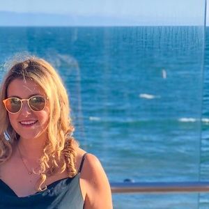 Meet your Posher, Jordan